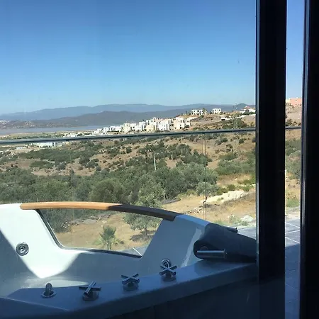 Appartement Bodrum Modern